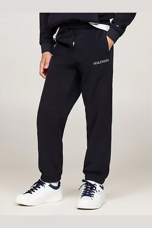 Tommy Hilfiger Joggers Hilfiger Monotype in pile