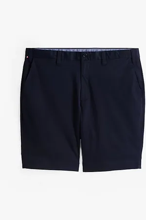Tommy Hilfiger Shorts chino Brooklyn Plus TH Flex