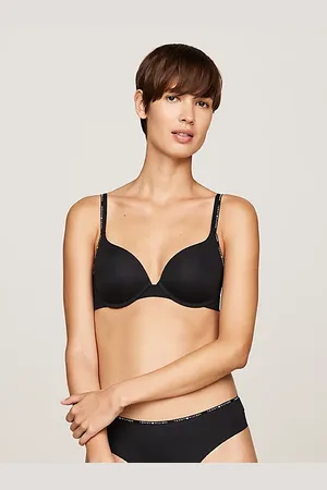 Tommy Hilfiger Reggiseno push up senza cuciture