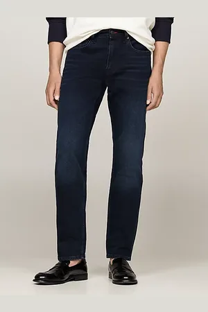 Tommy Hilfiger Jeans Mercer regular fit con taglio dritto