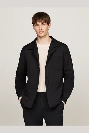 Tommy Hilfiger Giacca in stile funzionale imbottita