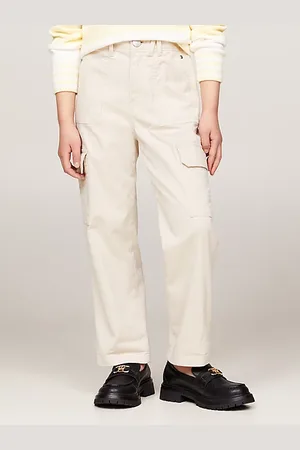 Tommy Hilfiger Pantaloni cargo relaxed fit