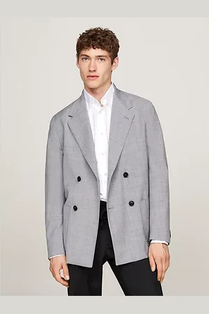 Tommy Hilfiger Blazer doppiopetto