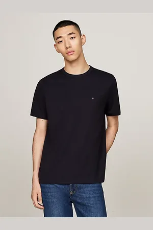 Tommy Hilfiger T-shirt Performance in maglia