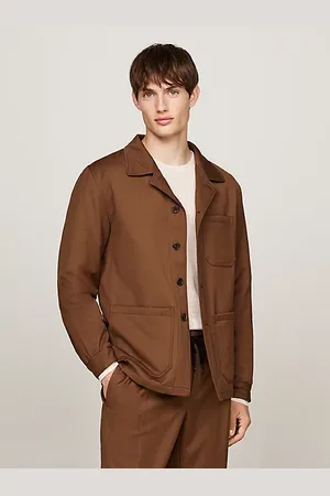 Tommy Hilfiger Giacca in stile funzionale imbottita