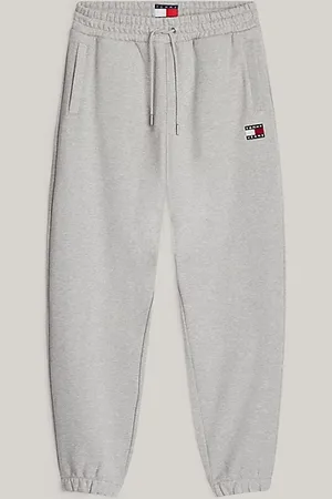 Tommy Hilfiger Joggers TJ x Game Day relaxed fit con logo