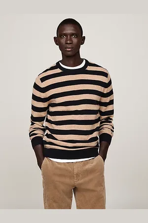 Tommy Hilfiger Pullover Smart Casual in cashmere
