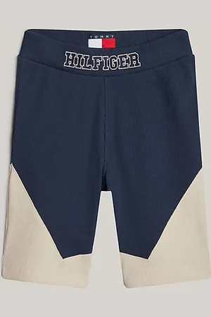Tommy Hilfiger Shorts da ciclista TJ x Game Day