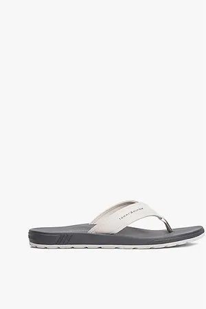 Tommy Hilfiger Sandali infradito con logo