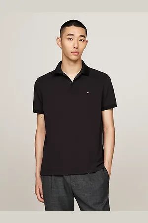 Tommy Hilfiger Polo Performance TH Flex regular fit