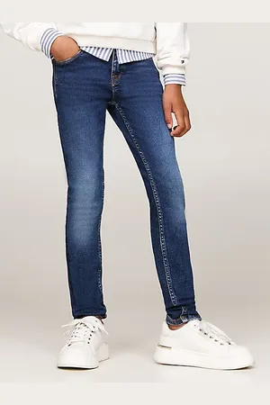 Tommy Hilfiger Jeans skinny fit mid wash sbiaditi