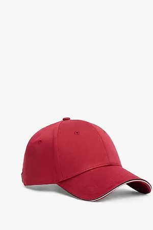Tommy Hilfiger Cappello da baseball Corporate