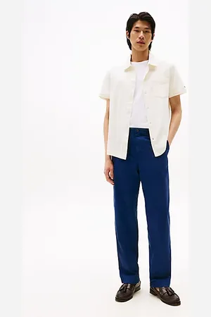 Tommy Hilfiger Pantaloni chino Murray regular fit