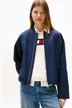 Tommy Hilfiger Bomber idrorepellente