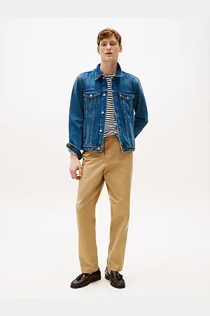 Tommy Hilfiger Pantaloni chino Murray regular fit