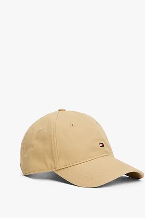 Tommy Hilfiger Cappello da baseball con bandierina