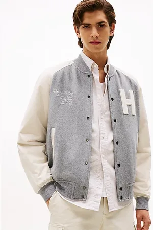 Tommy Hilfiger Bomber Athleisure relaxed fit