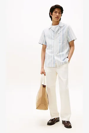 Tommy Hilfiger Pantaloni chino Murray regular fit