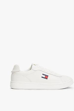Tommy Hilfiger Sneakers sportive Archive in pelle