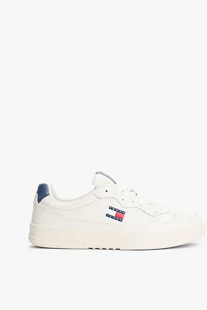 Tommy Hilfiger Sneakers in pelle con suola preformata