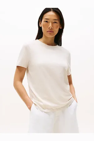Tommy Hilfiger T-shirt con logo