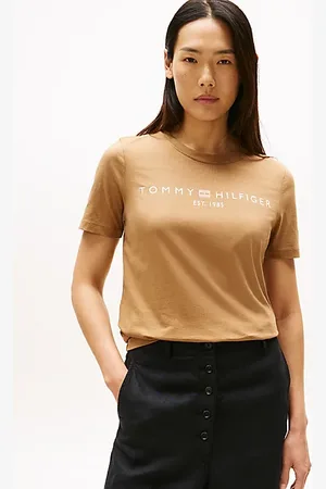 Tommy Hilfiger T-shirt con logo
