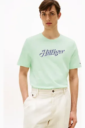 Tommy Hilfiger T-shirt con logo