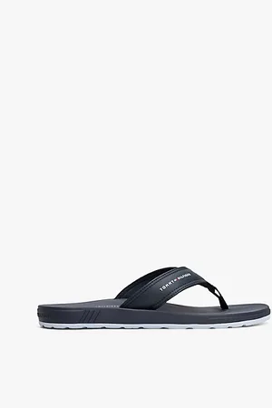 Tommy Hilfiger Sandali infradito con logo
