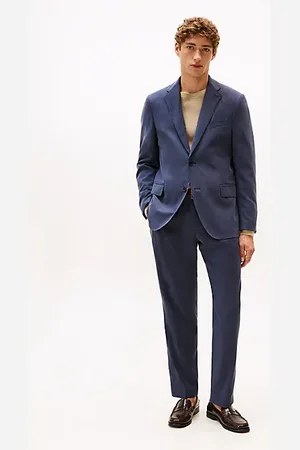 Tommy Hilfiger Completo monopetto regular fit