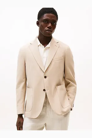 Tommy Hilfiger Blazer extra slim fit monopetto