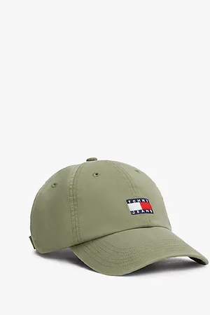 Tommy Hilfiger Cappello da baseball Heritage con logo