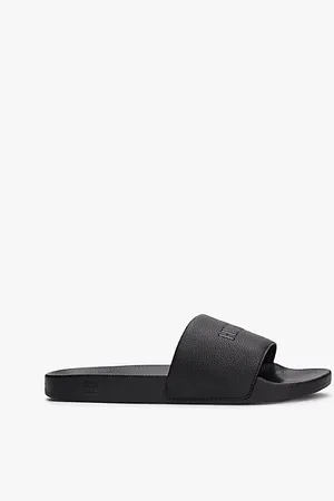 Tommy Hilfiger Sandali da piscina con logo