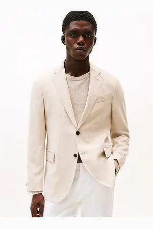 Tommy Hilfiger Blazer slim fit monopetto