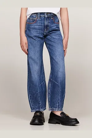 Tommy Hilfiger Jeans oversize balloon fit