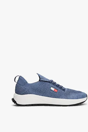 Tommy Hilfiger Sneakers calzino in maglia