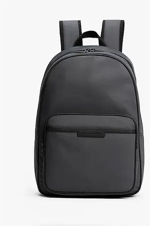 Tommy Hilfiger Zaino con logo in metallo