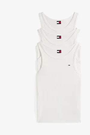 Tommy Hilfiger 3 pack canotte extra slim fit
