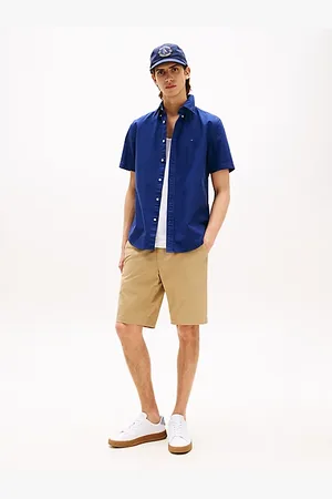 Tommy Hilfiger Shorts chino Harlem 1985 relaxed fit
