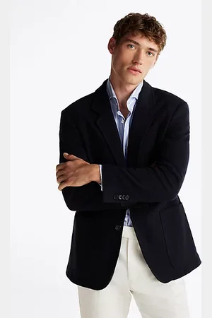 Tommy Hilfiger Giacca monopetto in jersey