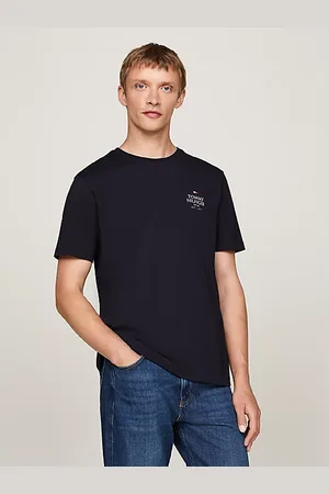 Tommy Hilfiger T-shirt con logo
