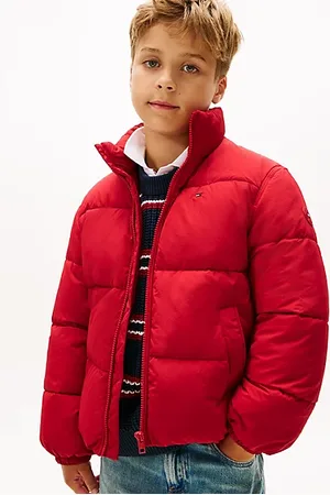 The North Face Cappotto Invernale Bambino Impermeabile Piumino