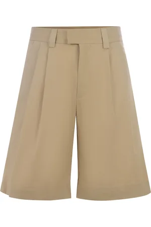 Msgm Bermuda