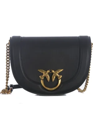 Pinko Borsa "Click Round Big"