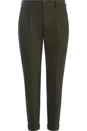 Briglia 1949 Pantaloni "Tiberio"