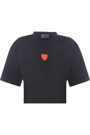 GCDS T-shirt "Lovely"