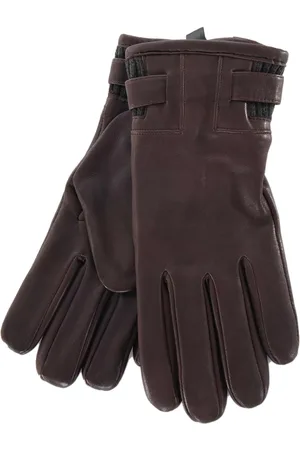 THE JACK LEATHERS Guanti