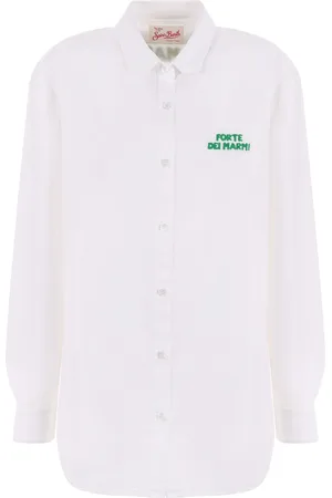 MC2 SAINT BARTH Camicia over