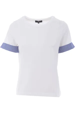 FAY T-shirt in cotone