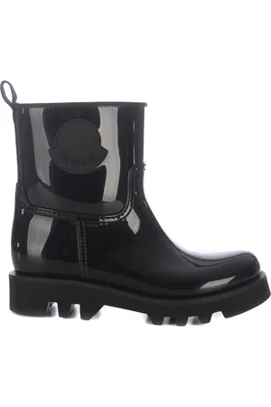 Moncler Stivaletti "Ginette"
