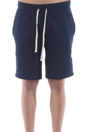 Ralph Lauren Shorts in misto cotone